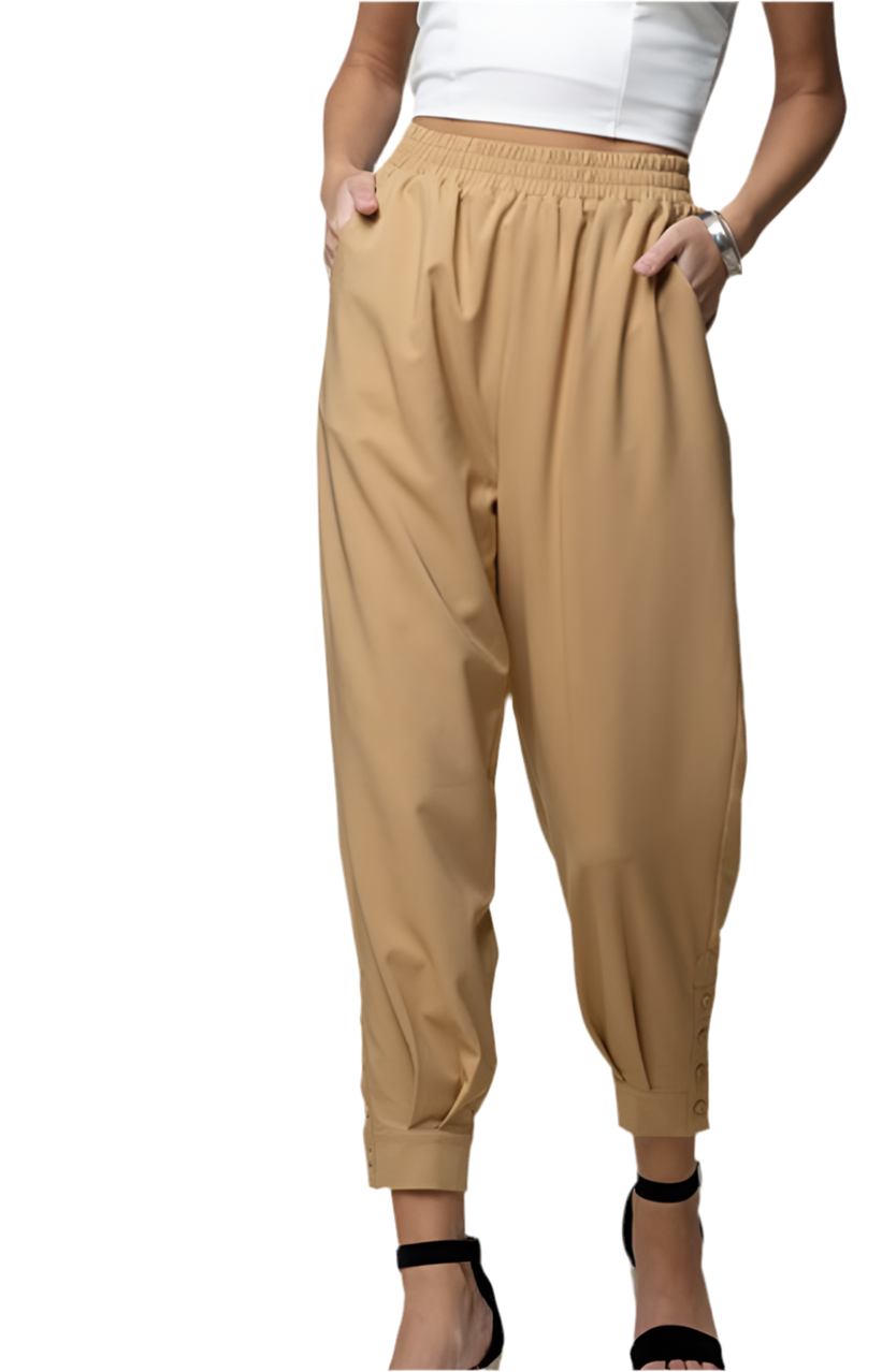 Trouser jogger pants