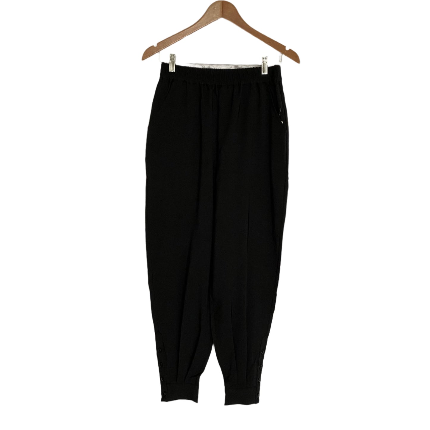 Trouser jogger pants